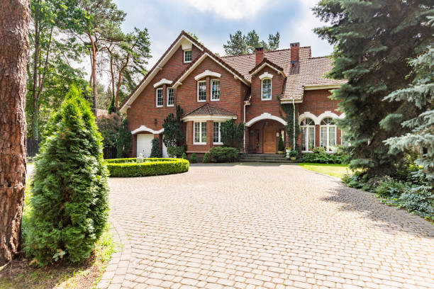 Best Professional Driveway Pavers  in Centennial Park, AZ