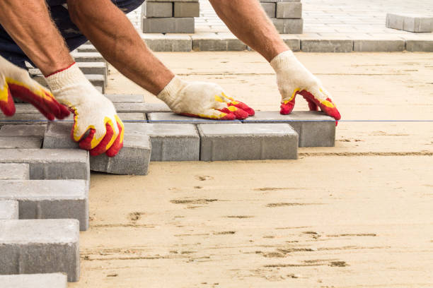Best Residential Driveway Paver Services  in Centennial Park, AZ