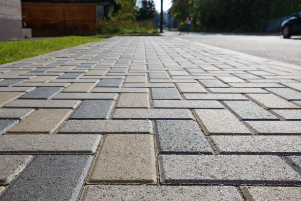 Best Driveway Pavers Installation  in Centennial Park, AZ