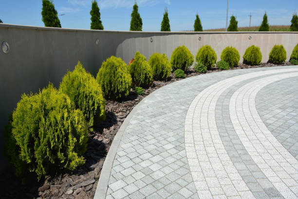 Best Permeable Paver Driveway  in Centennial Park, AZ
