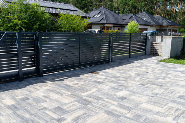 Best Driveway Resurfacing Pavers  in Centennial Park, AZ
