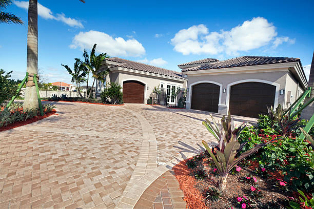 Best Affordable Driveway Pavers  in Centennial Park, AZ