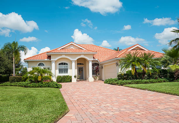 Best Custom Driveway Pavers  in Centennial Park, AZ