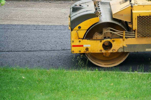 Reasons to Select Us for Your Driveway Paving Requirements in Centennial Park, AZ