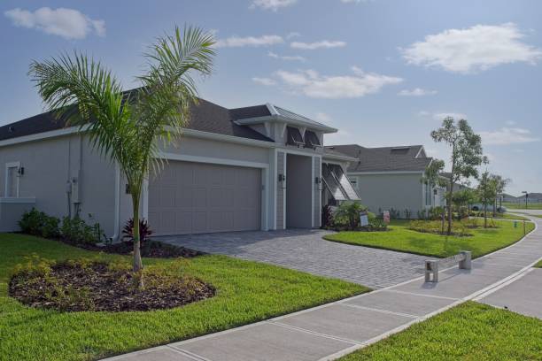 Best Concrete Paver Driveway  in Centennial Park, AZ