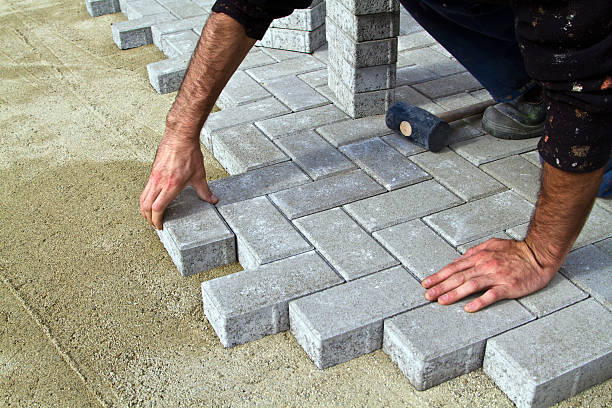 Centennial Park, AZ Driveway Pavers Company