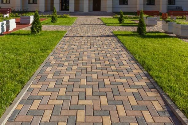 Best Interlocking Driveway Pavers  in Centennial Park, AZ